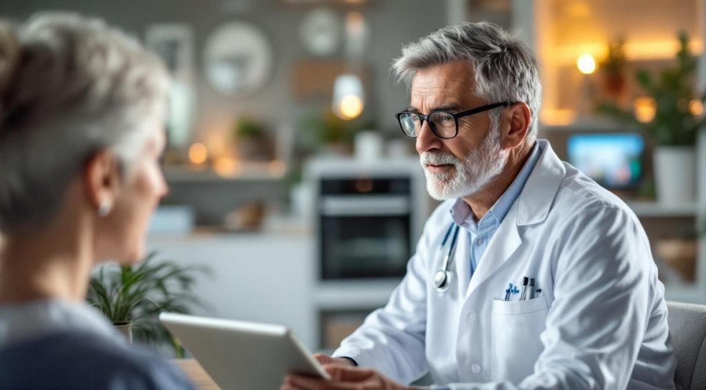 Baisse de Testostérone chez l&rsquo;Homme : Parcours de Soins et Prise en Charge