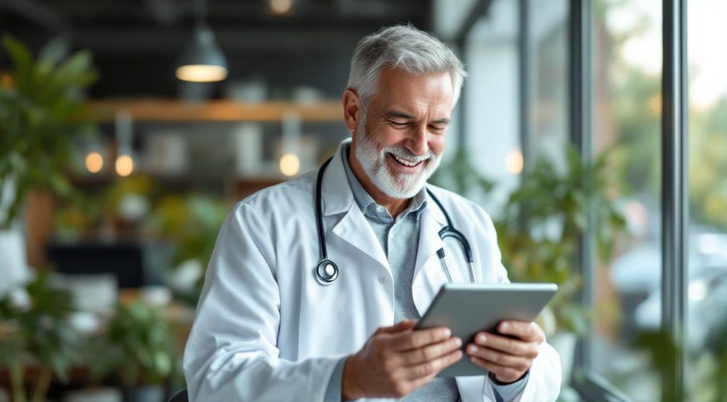 Comparateur de Mutuelles Santé pour Senior : Comment Choisir et Économiser