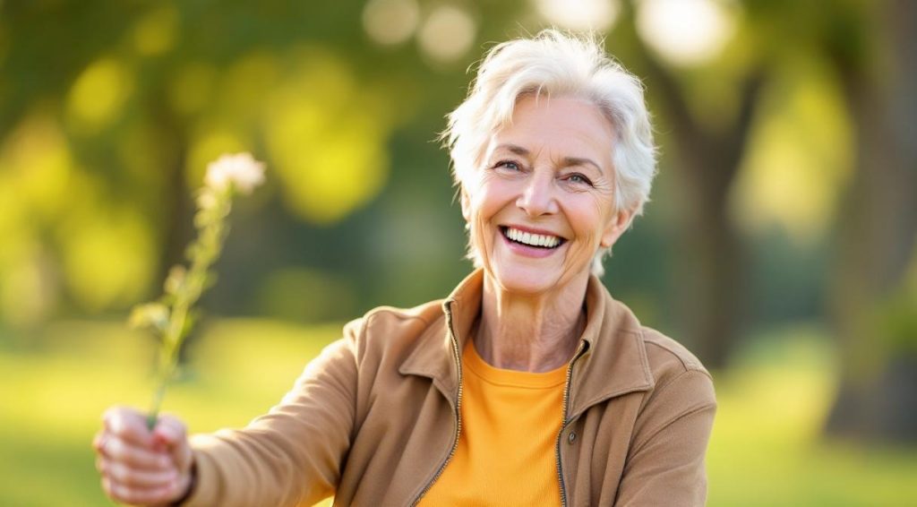 Santé des Seniors : Comment Préserver Votre Bien-être Après 60 Ans