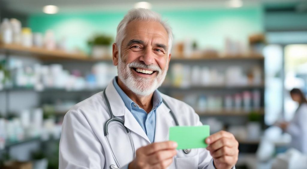 Tout Savoir sur la Carte Vitale : Utilisation, Remboursements et Avantages
