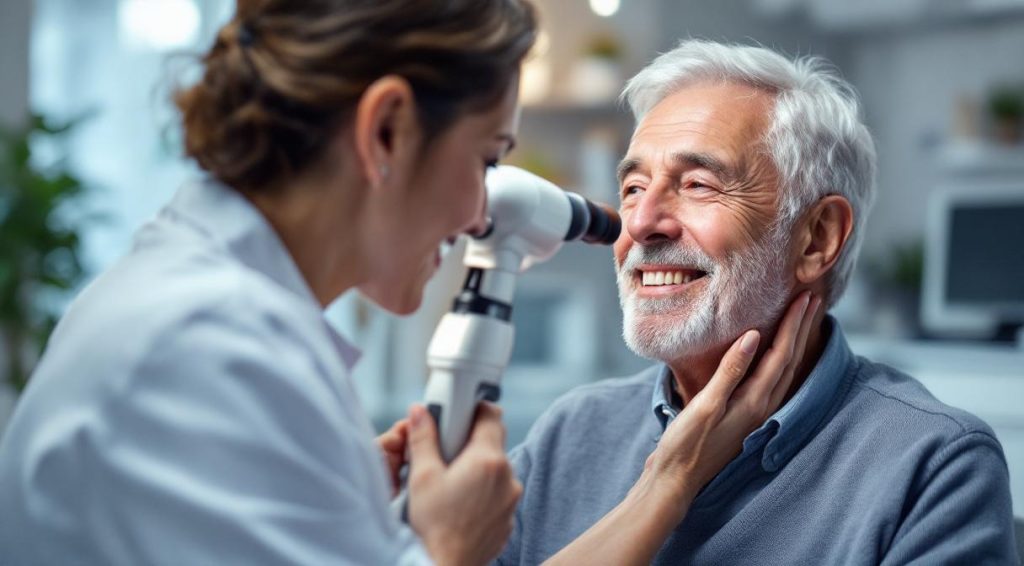 Pourquoi Consulter Un Dermatologue Pour Nos Problèmes De Peau ?