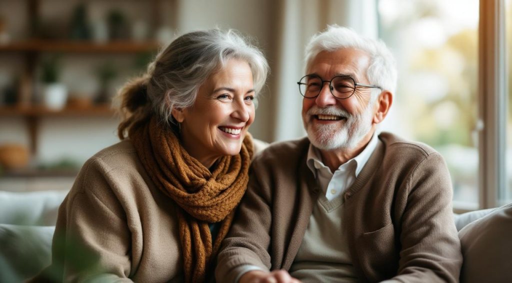 Aides Pour Personnes Âgées Dépendantes : Tout Savoir Pour Bien Vivre