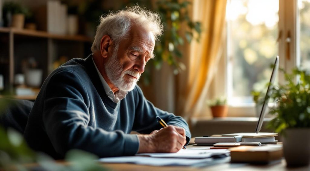 Comment Rédiger Ses Dernières Volontés et Organiser Ses Obsèques Sereinement