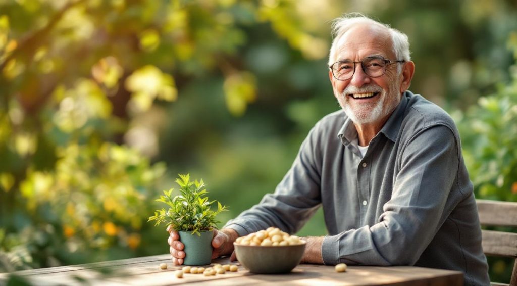 La Racine d&rsquo;Ortie pour Soulager les Troubles de la Prostate : Ce Que Disent les