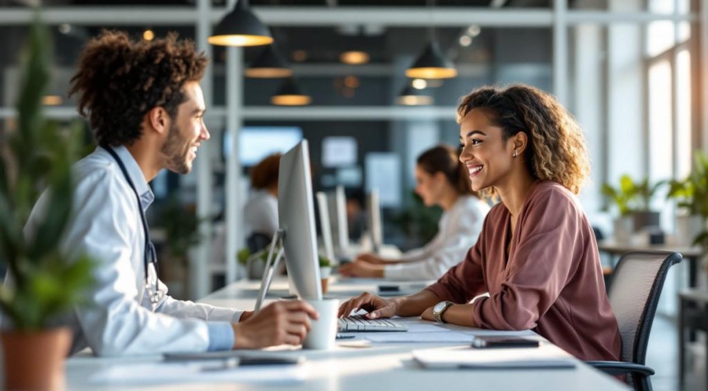 Candidature Spontanée et Offres d&rsquo;Emploi chez Santors : Rejoignez Notre Équipe