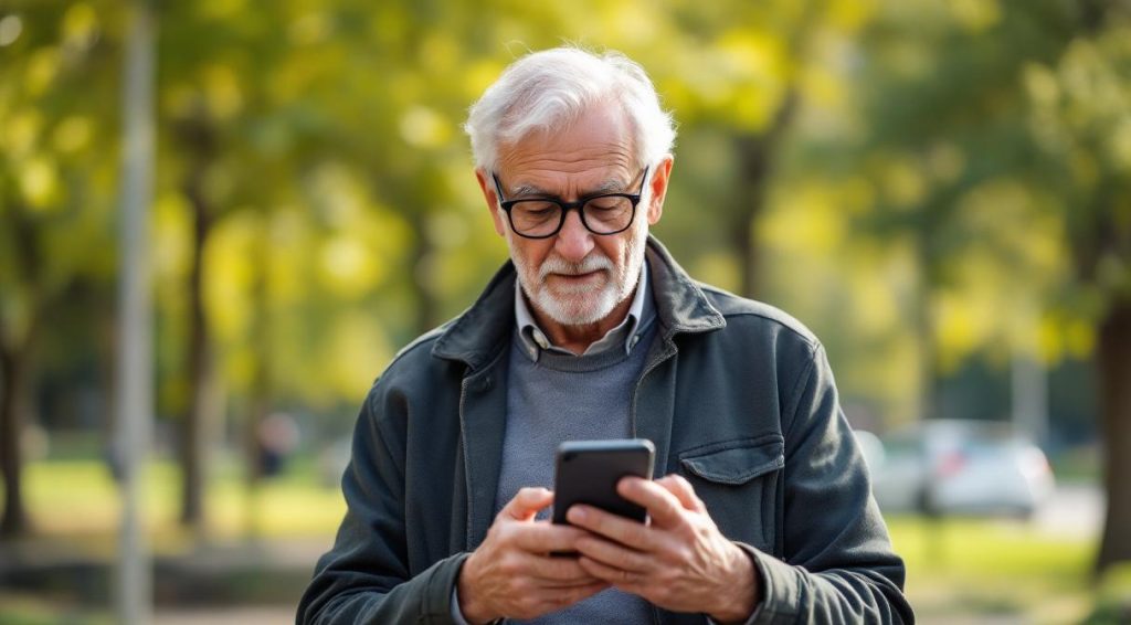 Quel Est l&rsquo;Impact de la Pollution sur la Santé des Seniors en France ?