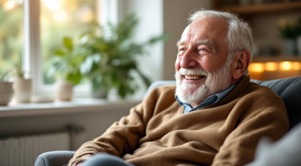 Garantie Accidents de la Vie pour Seniors : Protégez-vous des Risques du