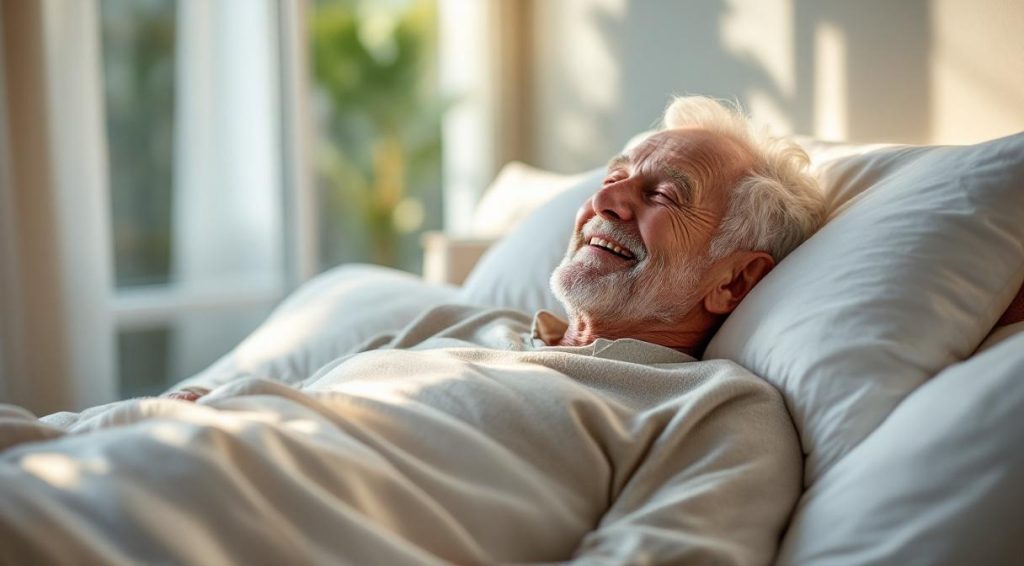 Comment Les Nouvelles Technologies Révolutionnent Le Traitement De L&rsquo;Apnée Du