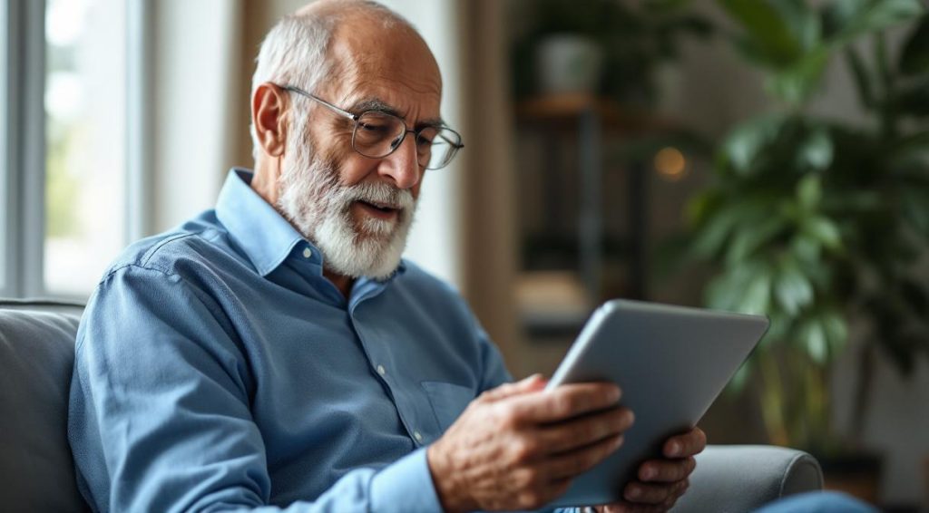 Santé Numérique : Comment les Technologies Transforment Votre Parcours de
