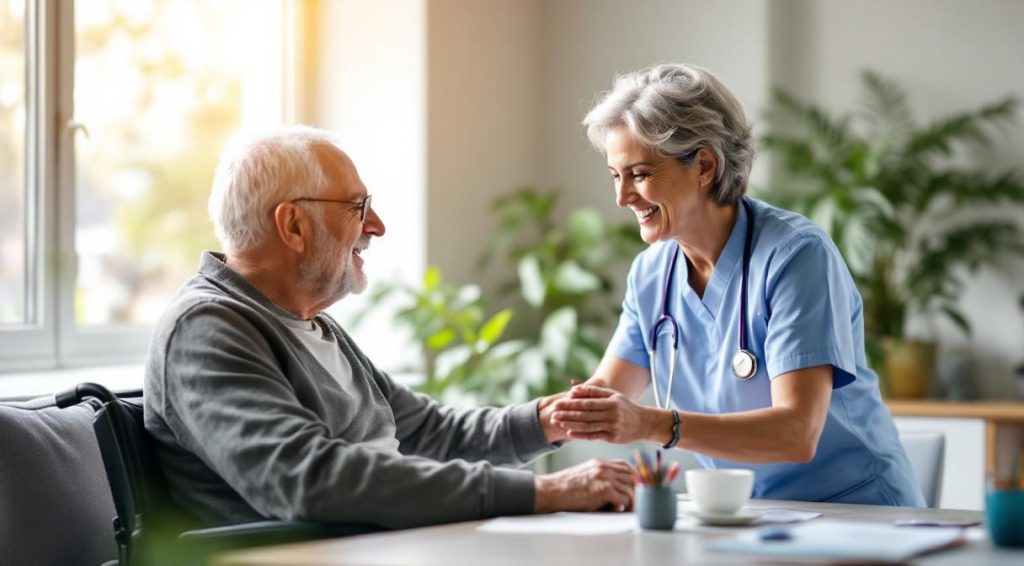 Reprendre une Activité Physique Après un AVC : Tous les Conseils Pratiques