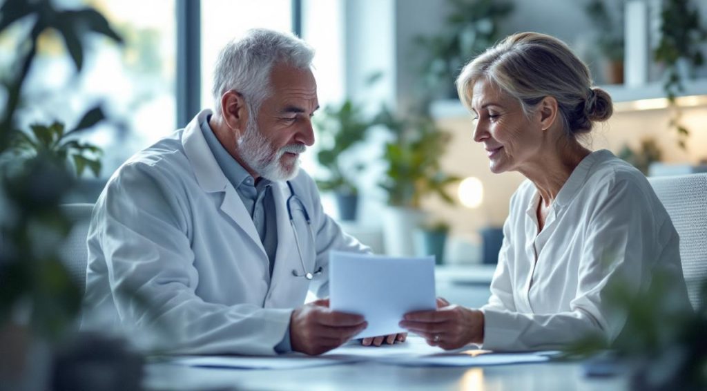 Lymphocytes Bas ou Élevés : Comprendre les Causes et Agir pour Votre Santé