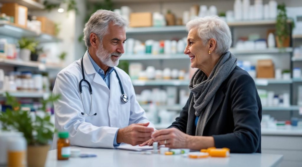 Tiorfan (Racécadotril) : Tout Savoir sur ce Médicament Anti-Diarrhéique