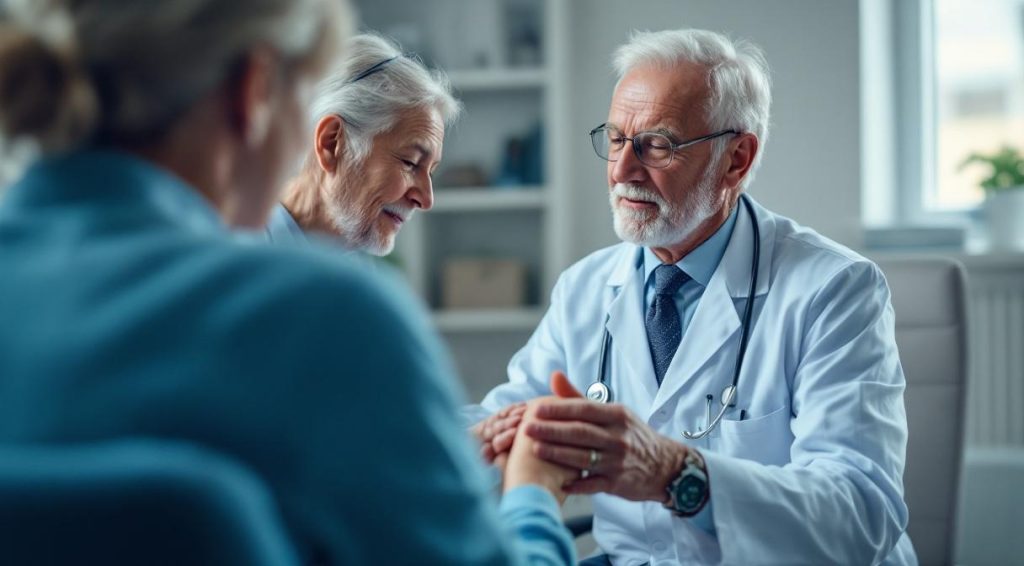Thrombose Veineuse : Comprendre Cette Pathologie et Protéger Votre Santé