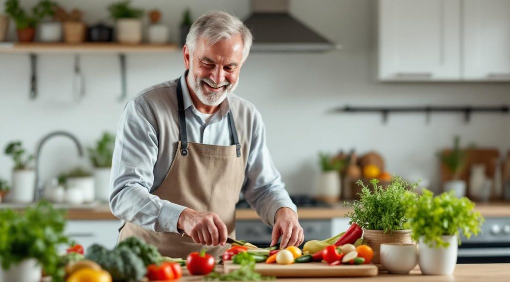 Comment Préserver Votre Microbiote Grâce à une Alimentation Adaptée aux