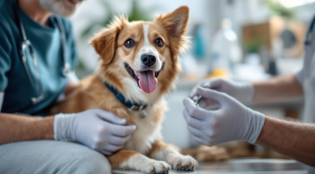 Morsure de Chien : Coûts des Soins Vétérinaires et Protection par Mutuelle