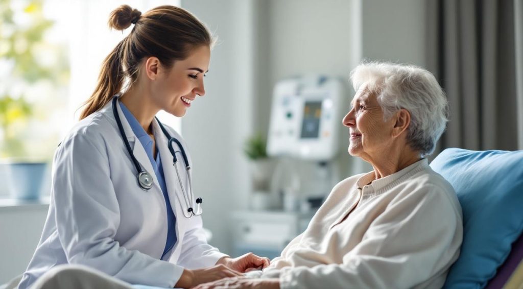 Septicémie : Comprendre Cette Urgence Médicale et Agir à Temps