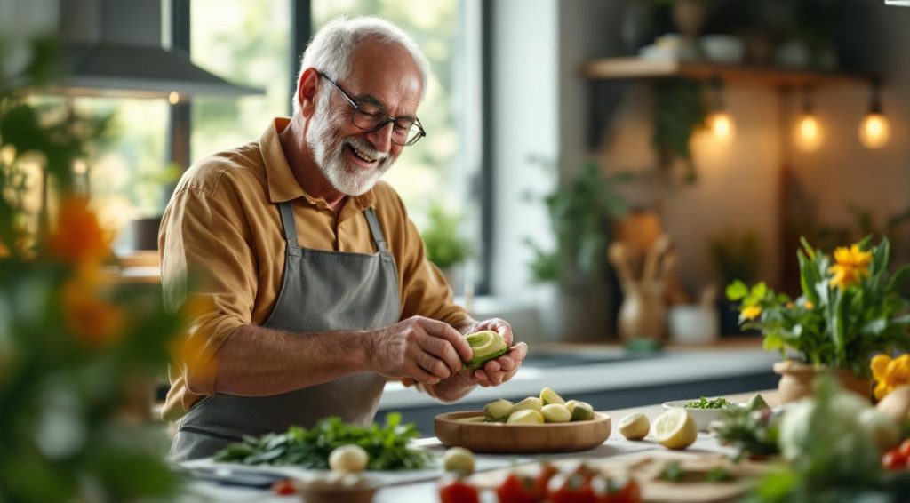 Artichaut et Santé des Seniors : Bienfaits, Consultations et Prise en Charge