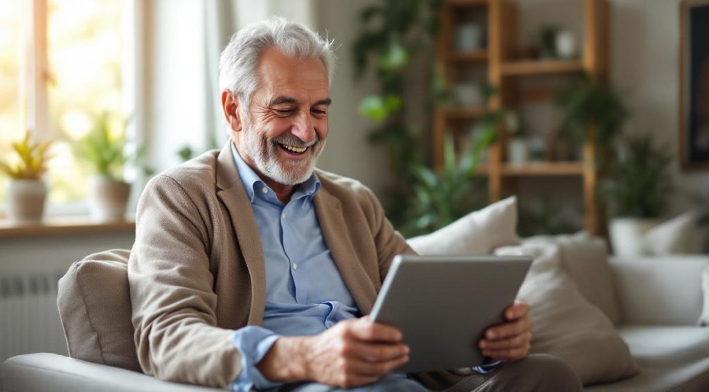 Comparateur de Mutuelles Santé pour Senior : Comment Choisir la Protection