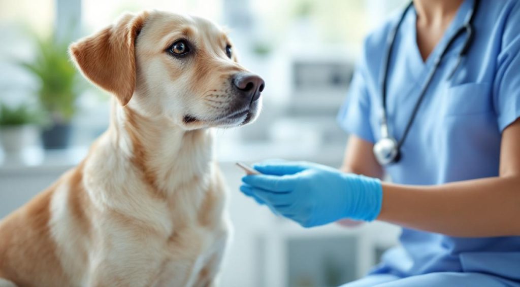 Frais Vétérinaires pour un Chiot : Quel Budget Prévoir et Comment