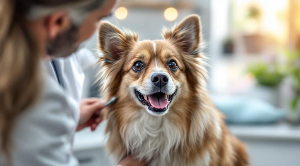 Tétanos chez le Chien : Symptômes, Traitement et Protection Financière